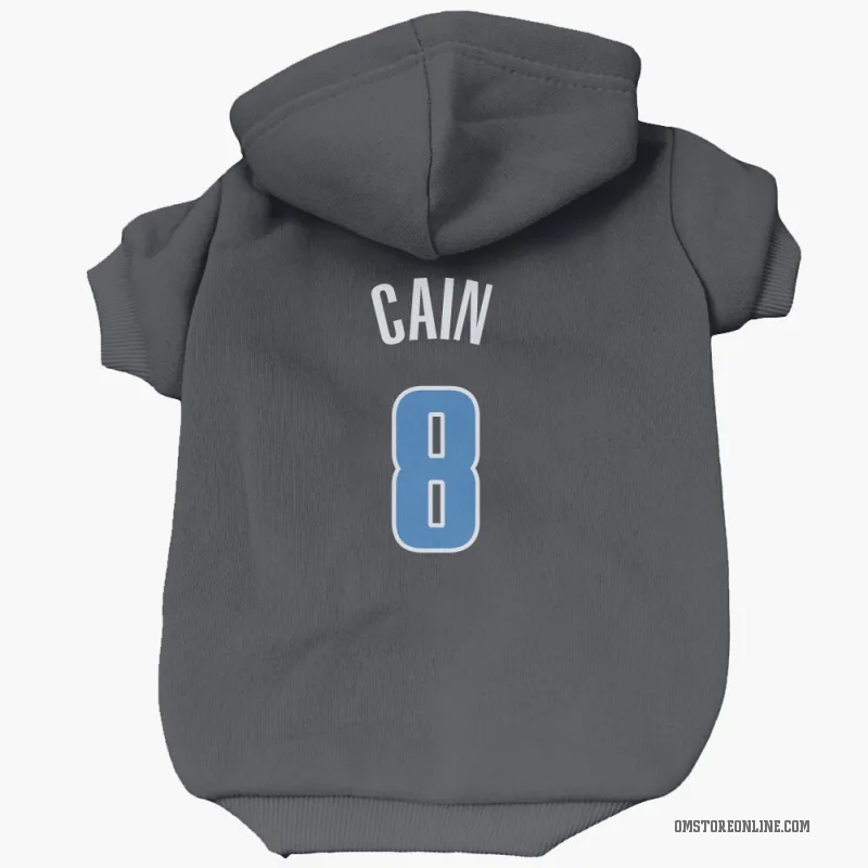 Jamal Cain Pet Jersey | Authentic Orlando Magic Jamal Cain Pet